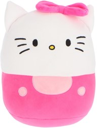 OttoSimon Hello Kitty Plüsch Squishy Kuscheltier 22cm - Sanrio Spielzeug