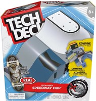 Spin Master Fingerboard Skatepark Bauset Tech Deck X-Connect Park Creator-2