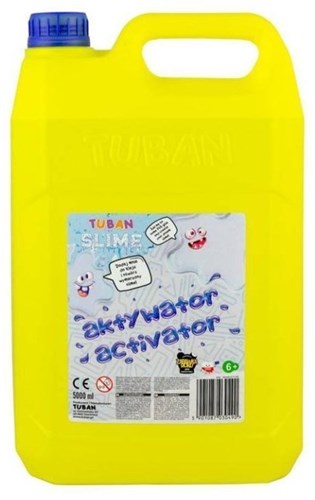 Tuban Tuban - Slime Activator 5 L