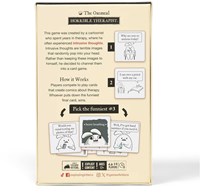 EXPLODING KITTENS Horrible Therapist - EN-3