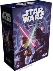 Fantasy Flight Games Star Wars Kartenspiel - Deckbuilding Game - Strategie
