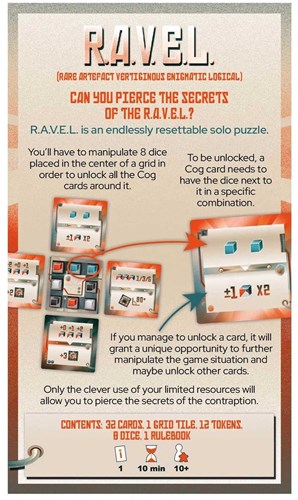 INPATIENCE GAMES RAVEL - EN-3