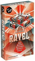INPATIENCE GAMES RAVEL - EN