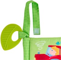 Haba livre buggy ferme - livre bébé pour les déplacements ferme-2