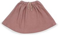 Asi vêtement poupée jupe courte rose - accessoire de mode poupée