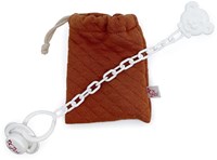Asi Puppen Schnuller Kunststoff Zubehör für Babypuppen, Multicolor