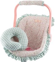 ASI DREAMS Car Seat - Cloe Collection
