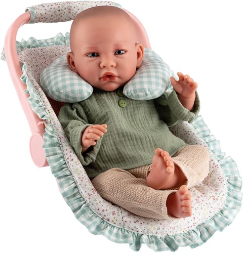 ASI DREAMS Car Seat - Cloe Collection-2