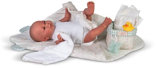ASI DREAMS Basket With Content - Cloe Collection-2