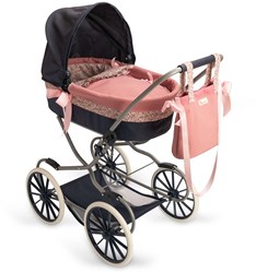 ASI Luxury Pram, Lift And Pushchair In One - Martina  Collection