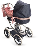 ASI Luxury Pram, Lift And Pushchair In One - Martina  Collection-2