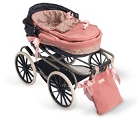 ASI Luxury Pram, Lift And Pushchair In One - Martina  Collection-3