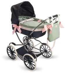 ASI Luxury Pram, Lift And Pushchair In One - Cloe Collection
