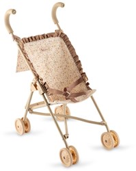 ASI DREAMS Stroller For Doll, Small With Bag - Teresa Collection