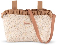 Asi Puppen Pflege Tasche - Teresa Kollektion - buntes Spielzeug