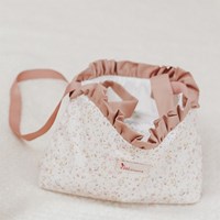 Asi Puppen Pflege Tasche - Teresa Kollektion - buntes Spielzeug-3