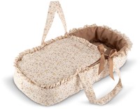 Asi tragbarer Schlafsack Puppenzubehör Teresa Kollektion mehrfarbig