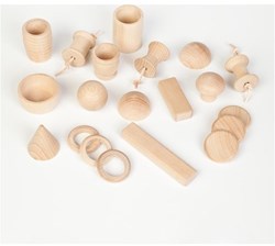 Grapat Small Treasure Basket