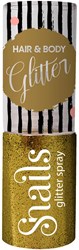 SCHNECKEN Schnecken – Body Glitter Glamour