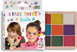SNAILS Snails – Make-up-Palette