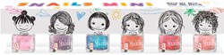 SCHNECKEN Schnecken – Mini 6er-Pack