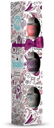 SNAILS Snails – Mini-3er-Pack Musik