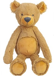 Glückliches Pferd Kuscheltier Bär Bradley Nr. 3