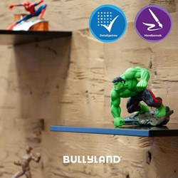 BULLYLAND - MARVEL HULK 11332