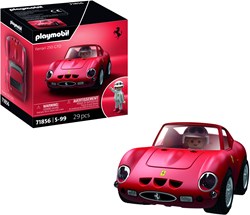 Playmobil Ferrari 250 GTO voiture jouet - Playmobil voiture de course