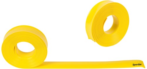 Spordas lignes de marquage sport 5m - marquage au sol pour gymnase