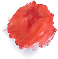 Stockmar Aquarelverf - Florentine rood
