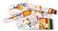 Stockmar cire à décorer loisirs créatifs 20x4 cm set 12 couleurs-2