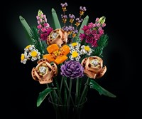 LEGO Creator Expert Bouquet de fleurs - 10280-3