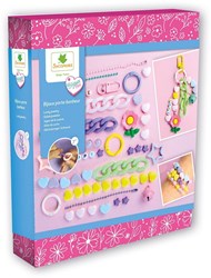 Sycomore Bijoux Box - M - Bijoux porte-bonheur - 7a+