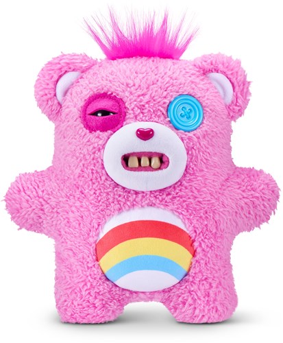 Zuru Kuscheltier Fuggler fugg stars 23 cm Spielzeug Monster-2