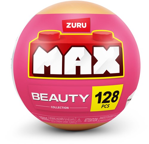 Zuru Bausteine Beautyparfum Spielset - kreativer Bauspaß für Kinder-2