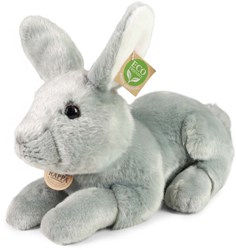 Pluche konijn 33 cm ECO-FRIENDLY