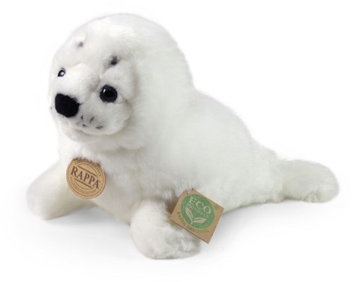 Pluche zeehond 25 cm ECO-VRIENDELIJK