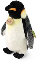 Pluche pinguïn 27 cm ECO-VRIENDELIJK