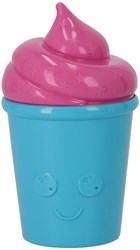 Amazing Cool shaker à slime Cutie - jouet slime pour enfants