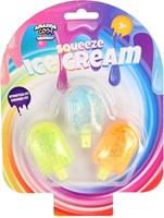 Amazing Cool Squeeze - jouet sensoriel glace pour enfants