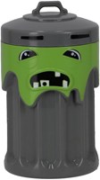 Amazing Cool jouet slime Gruesome Slimy Shaker pour enfants