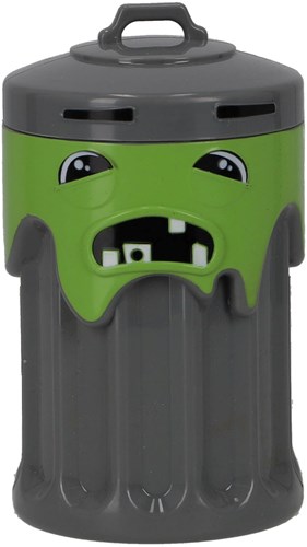 Amazing Cool jouet slime Gruesome Slimy Shaker pour enfants