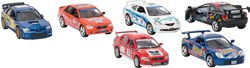 Goki Street racers 1:36 L= 12,5 cm