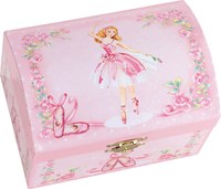 GOKI Spieluhr - Ballerina-2