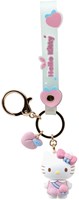 Hello Kitty Sleutelhanger YuMe assorti-2
