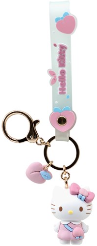 Hello Kitty Sleutelhanger YuMe assorti-2