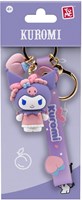 Hello Kitty Sleutelhanger YuMe assorti-3
