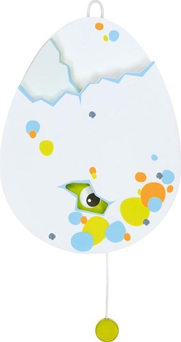 Goki Trekpop - Dino-2