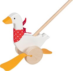 Goki Stokroller - Gans
